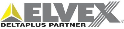 Elvex Logo