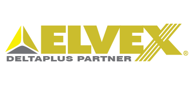 Elvex Logo
