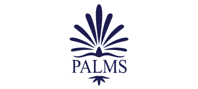 Palms Logo